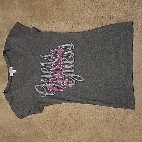 Guess Logo T-Shirt - Picture 2 of 4